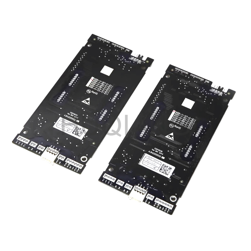 Thyssen Elevator Parts PCB Elevator COP LOP Display Board MS6-V-RD-C-E1.1 A3N255502