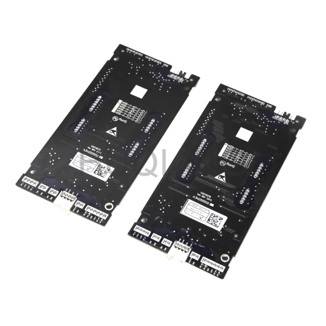Thyssen Elevator Parts PCB Elevator COP LOP Display Board MS6-V-RD-C-E1.1 A3N255502