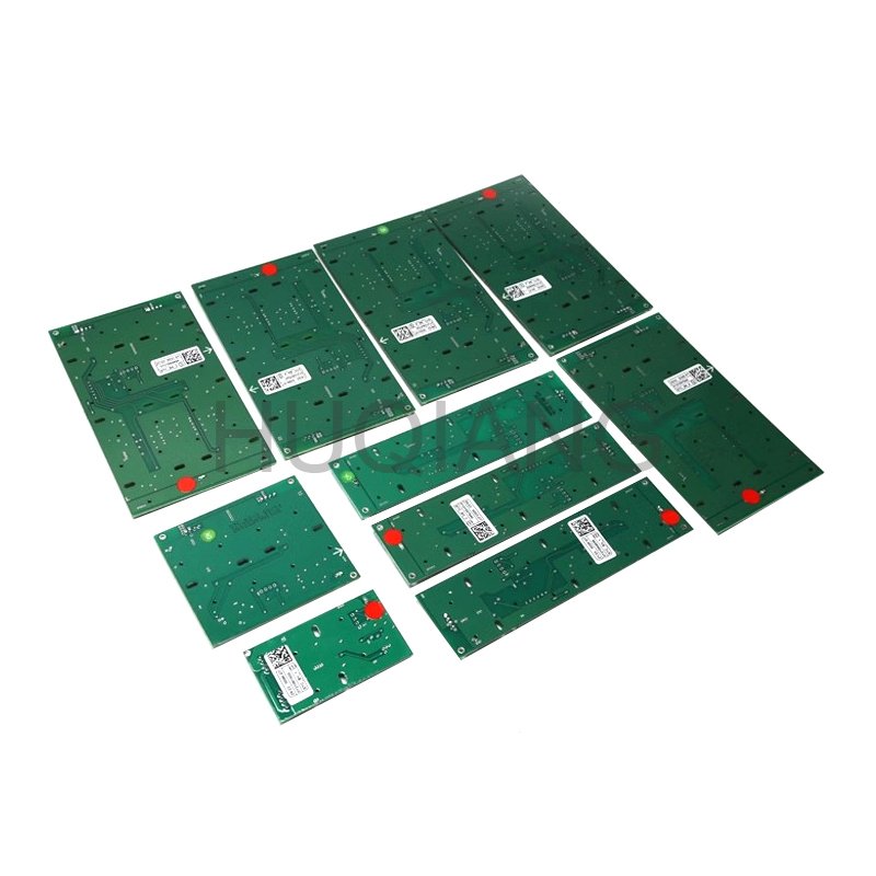Thyssen Elevator Parts PCB Elevator Car Button Board Switch Door Control Board SMOKEY-5-CPU STC-KEY6D