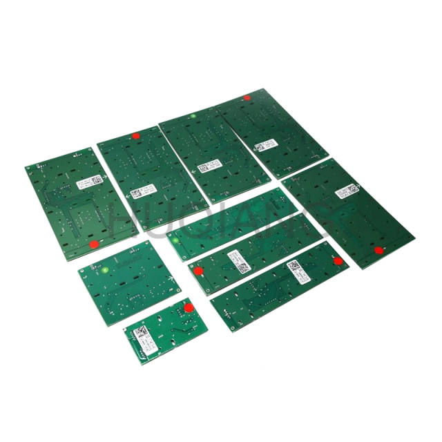 Thyssen Elevator Parts PCB Elevator Car Button Board Switch Door Control Board SMOKEY-5-CPU STC-KEY6D
