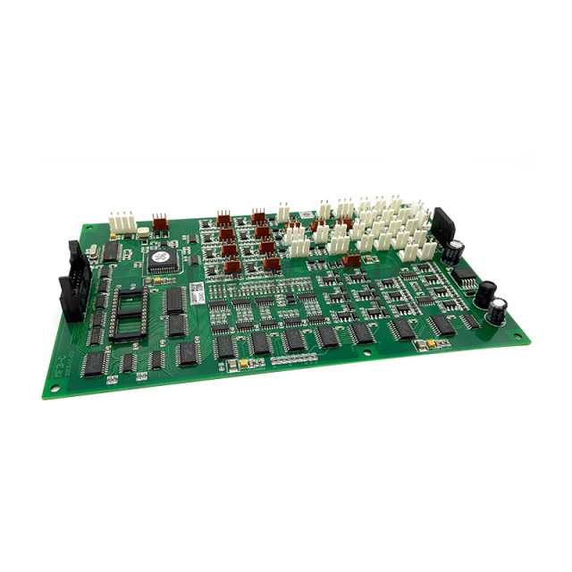 Thyssen Elevator Car Communication Board Expansion Board MF3 Board PCB MF3-S C MF3-B mf4