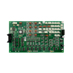Thyssen Elevator Car Communication Board Expansion Board MF3 Board PCB MF3-S C MF3-B mf4