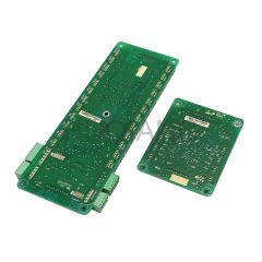 Thyssen Elevator Parts PCB Elevator Car Communication Expansion Command Board MCTC-COB-A1 MCTC-CCB-F1