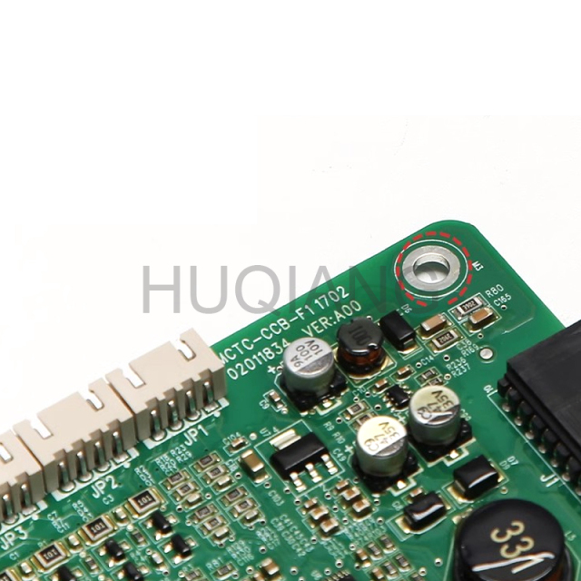 Thyssen Elevator Parts PCB Elevator Car Communication Expansion Command Board MCTC-COB-A1 MCTC-CCB-F1