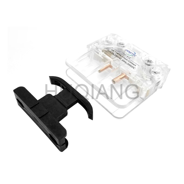 Thyssen Elevator Contact Door Lock Car Door Lock Contact Switch K400JY05-A1Z