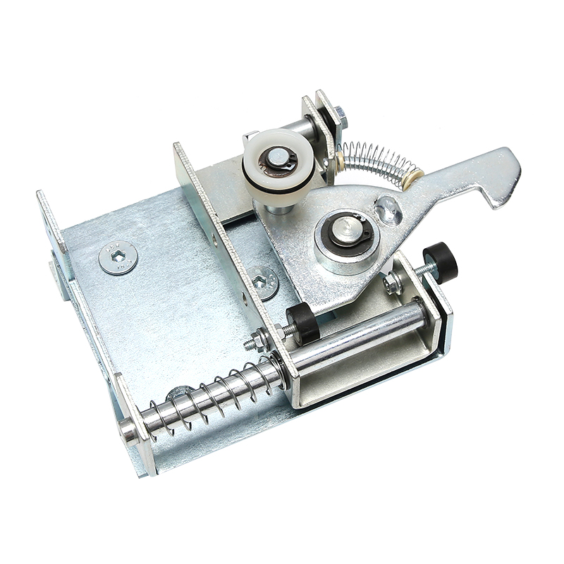 Thyssen Elevator Parts Elevator Car Door Lock Mechanical Lock S200K300 K400