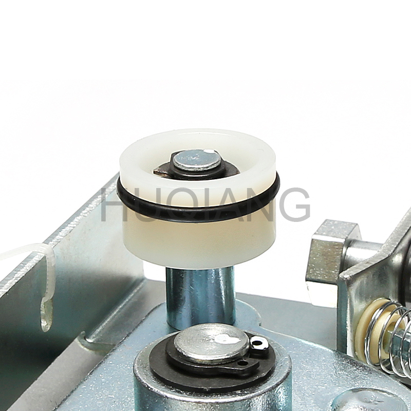 Thyssen Elevator Parts Elevator Car Door Lock Mechanical Lock S200K300 K400