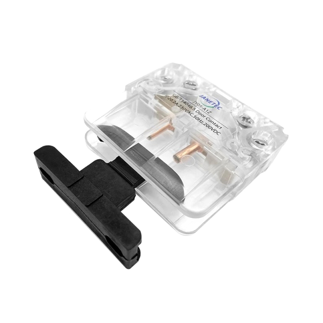 Thyssen Elevator Contact Door Lock Car Door Lock Contact Switch K400JY05-A1Z
