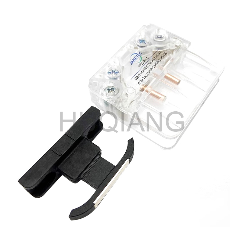 Thyssen Elevator Contact Door Lock Car Door Lock Contact Switch K400JY05-A1Z