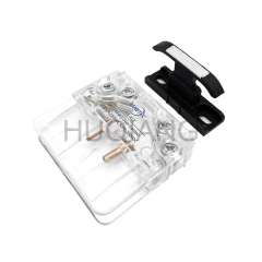 Thyssen Elevator Contact Door Lock Car Door Lock Contact Switch K400JY05-A1Z