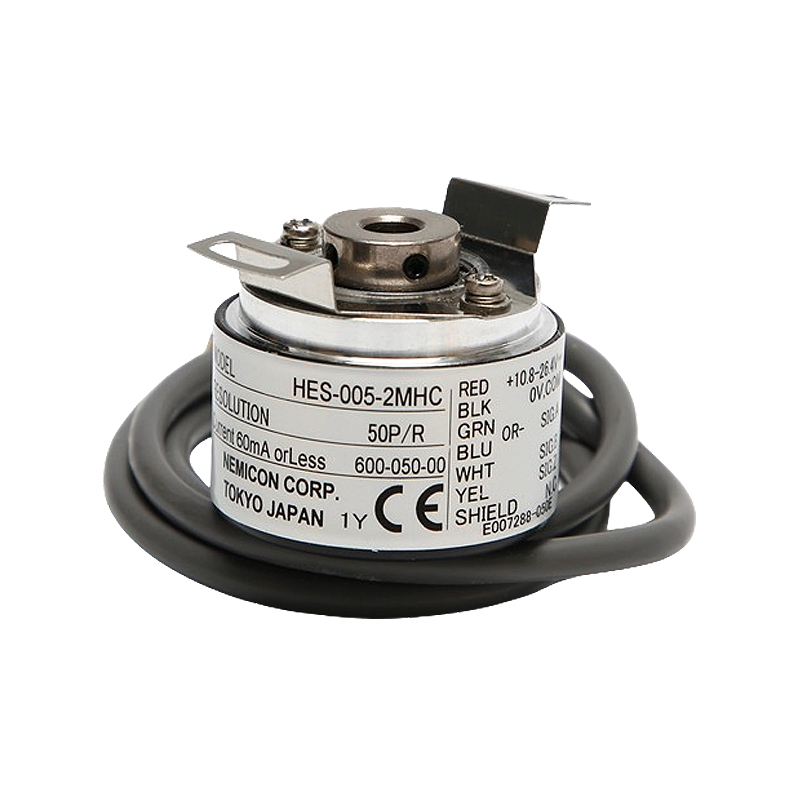 Thyssen Elevator Host Encoder Elevator Door Encoder Door Motor K100CTU2 HES-005-2MHC