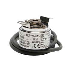 Thyssen Elevator Host Encoder Elevator Door Encoder Door Motor K100CTU2 HES-005-2MHC
