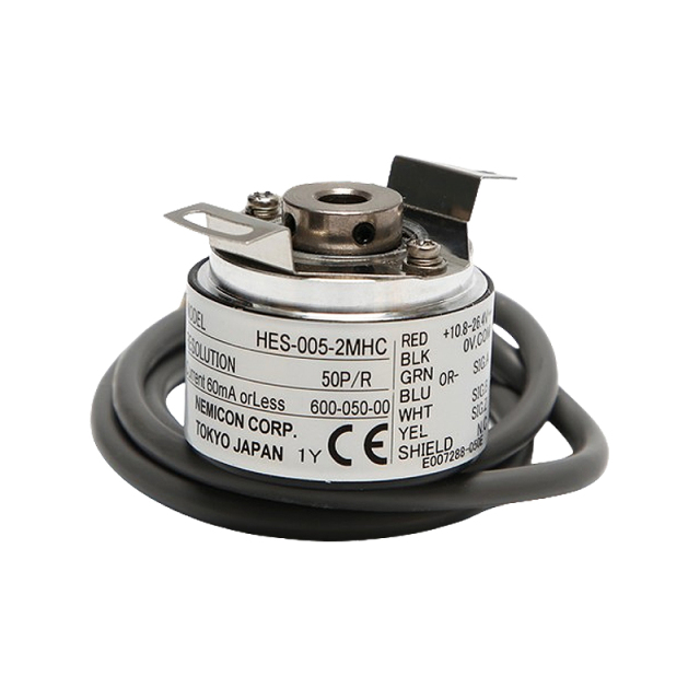 Thyssen Elevator Host Encoder Elevator Door Encoder Door Motor K100CTU2 HES-005-2MHC