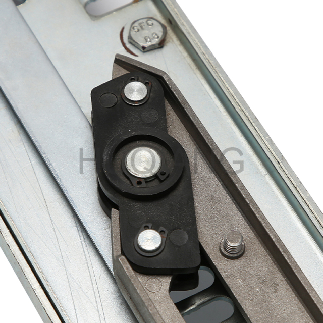 Thyssen Elevator Parts Elevator Door Knife Car Door Knife K300S200