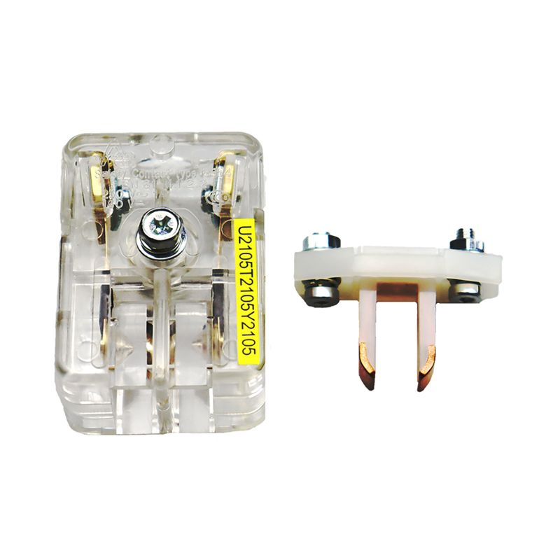Thyssen Elevator Parts Elevator Door Lock Contacts S8 F9 M3Z(T)s8