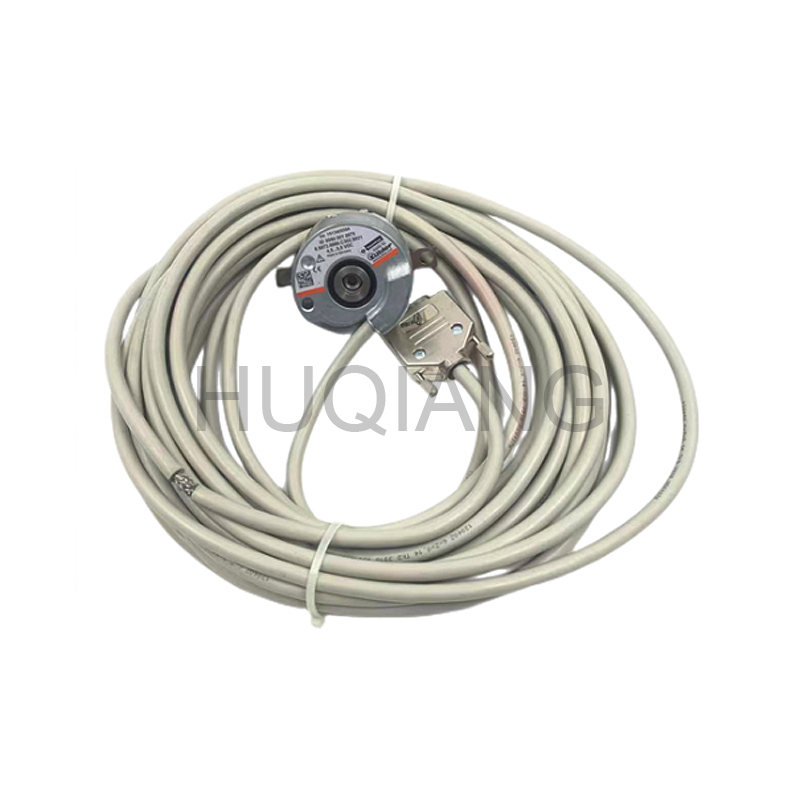 Thyssen Elevator Host Encoder Elevator Encoder ID 9950 001 08751583