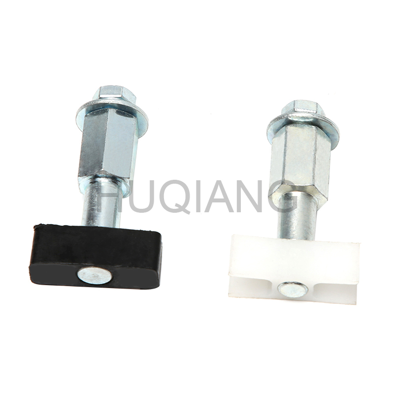 Thyssen Elevator Parts Elevator Floor Door Slider Hall Door Slider S200 K200 K300