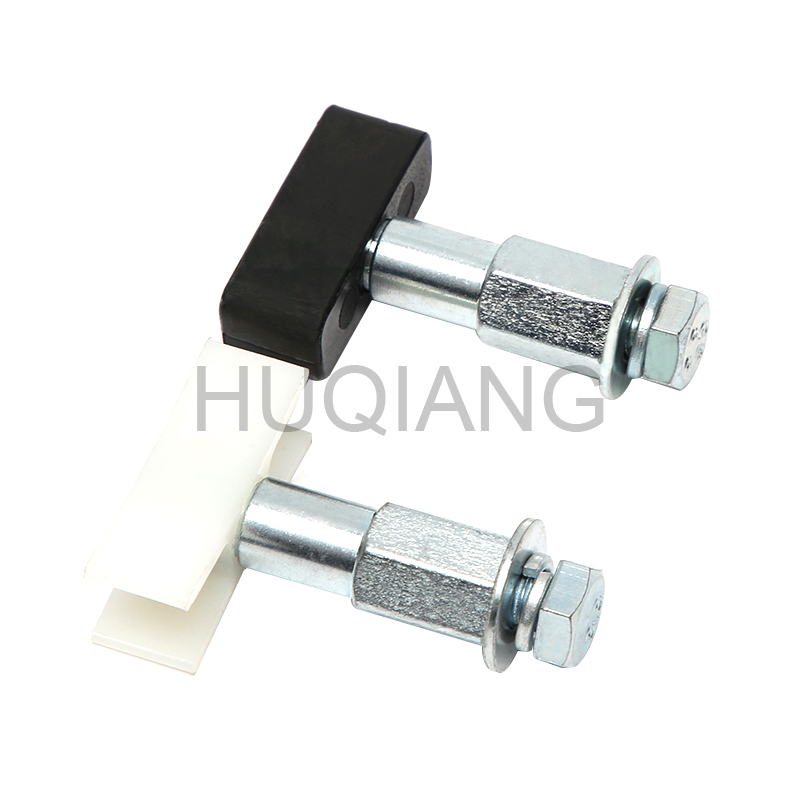 Thyssen Elevator Parts Elevator Floor Door Slider Hall Door Slider S200 K200 K300
