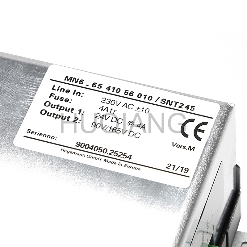 Thyssen Elevator Parts Elevator Holding Brake Power Box Holding Brake Controller MN6 SNT245