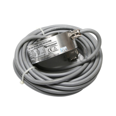 Thyssen Elevator Host Rotary Encoder WDG100H-38-4096-ABN 100H-38-1024