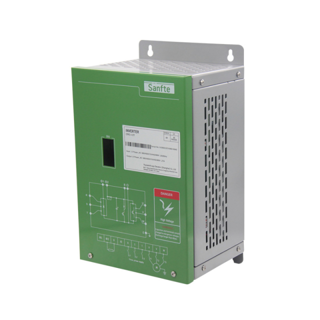 Thyssen Elevator Parts Elevator Drive Inverter Elevator Inverter CPIC-I-13 18 27 34 41 48