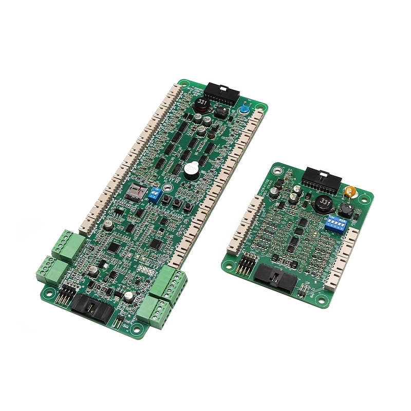 Thyssen Elevator Parts PCB Elevator Car Communication Expansion Command Board MCTC-COB-A1 MCTC-CCB-F1