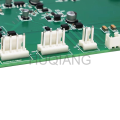 Thyssen Elevator Parts PCB Elevator Car Floor Display Board LCD TA10-7.6-CV