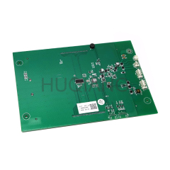 Thyssen Elevator Parts PCB Elevator Car Floor Display Board LCD TA10-7.6-CV