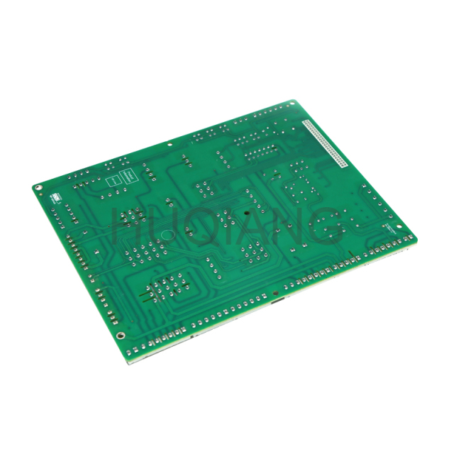 Thyssen Elevator Parts PCB Elevator Plug-in Board Interface Safety Circuit Board IO-B MC2-B IO-BE2.0
