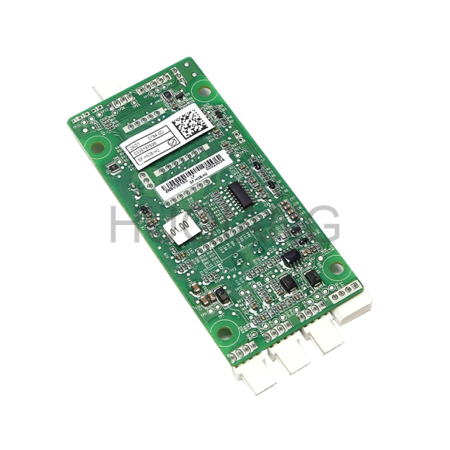 Thyssen Elevator Parts PCB Elevator COP LOP Display Board SF-HCB-H2