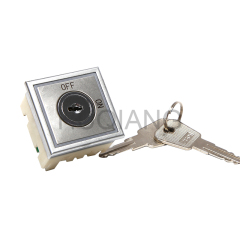 Thyssen Elevator Parts Elevator Base Station Lock Power Lock A4N52192 283
