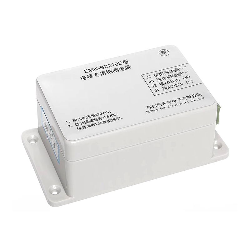 Thyssen Elevator Brake Controller Brake Power Supply EMBP-220 EMK-BZ210D 210E