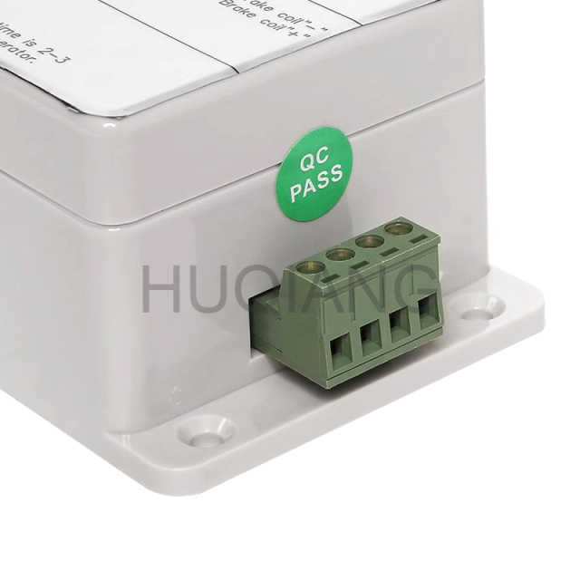 Thyssen Elevator Brake Controller Brake Power Supply EMBP-220 EMK-BZ210D 210E