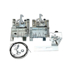 Thyssen Elevator Parts Elevator Car Door Lock Mechanical Lock S200K300 K400