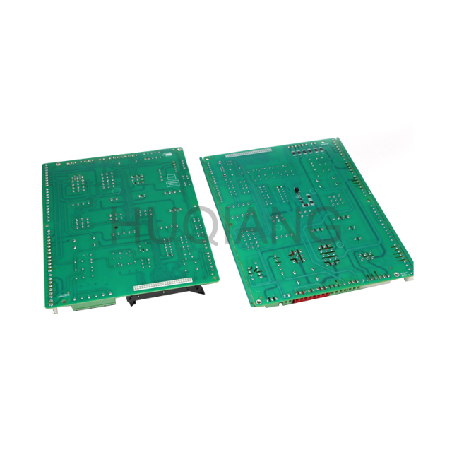 Thyssen Elevator Parts PCB Elevator Plug-in Board Interface Safety Circuit Board IO-B MC2-B IO-BE2.0