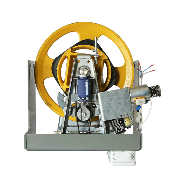 Thyssen Elevator Parts Elevator Speed Limiter 6023 M14S GLE050