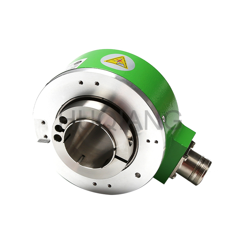 Thyssen Elevator Host Encoder Traction Machine Rotary Encoder EC100RP38-L5TR-4096