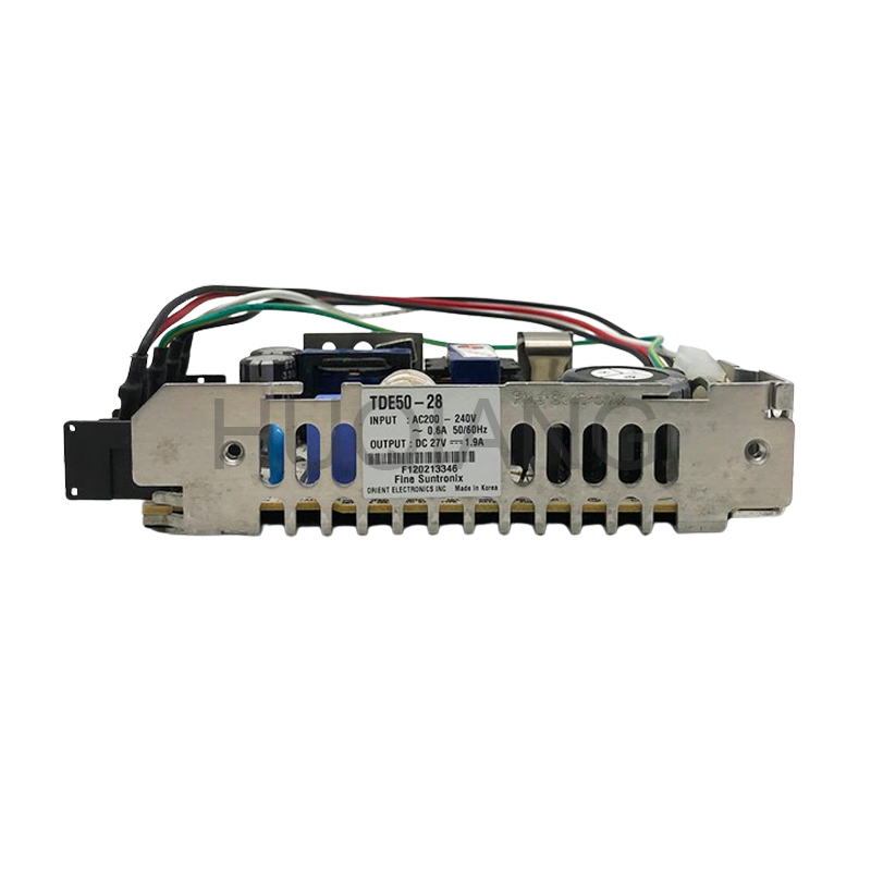 Thyssen Elevator Parts Elevator CPIK Inverter Power Box TDE30-27 TDE50-28