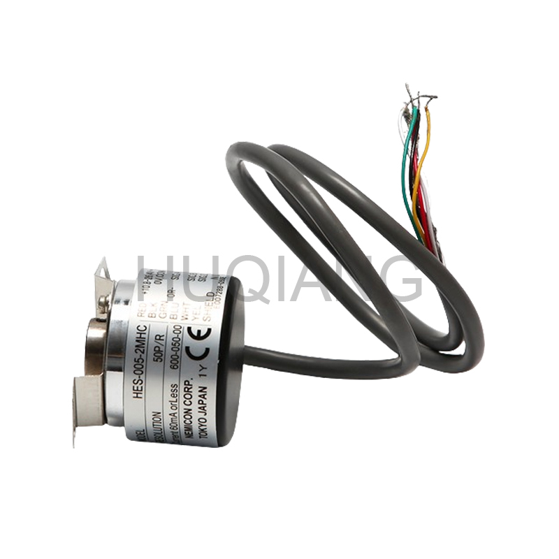 Thyssen Elevator Host Encoder Elevator Door Encoder Door Motor K100CTU2 HES-005-2MHC