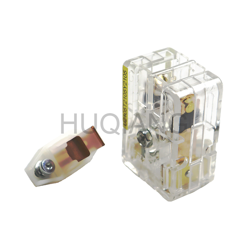 Thyssen Elevator Parts Elevator Door Lock Contacts S8 F9 M3Z(T)s8