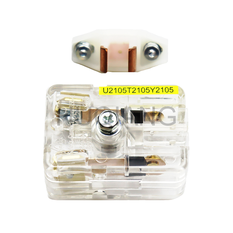 Thyssen Elevator Parts Elevator Door Lock Contacts S8 F9 M3Z(T)s8