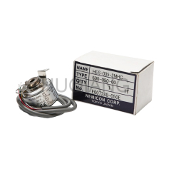 Thyssen Elevator Host Encoder Elevator Door Encoder Door Motor K100CTU2 HES-005-2MHC