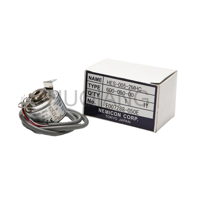 Thyssen Elevator Host Encoder Elevator Door Encoder Door Motor K100CTU2 HES-005-2MHC