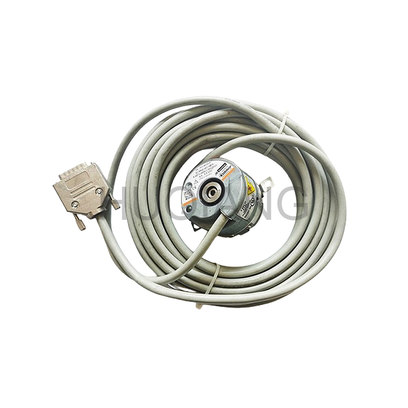 Thyssen Elevator Host Encoder Elevator Encoder ID 9950 001 08751583