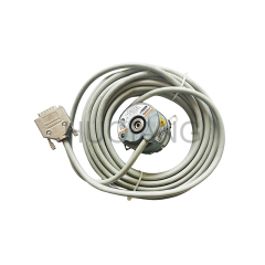 Thyssen Elevator Host Encoder Elevator Encoder ID 9950 001 08751583