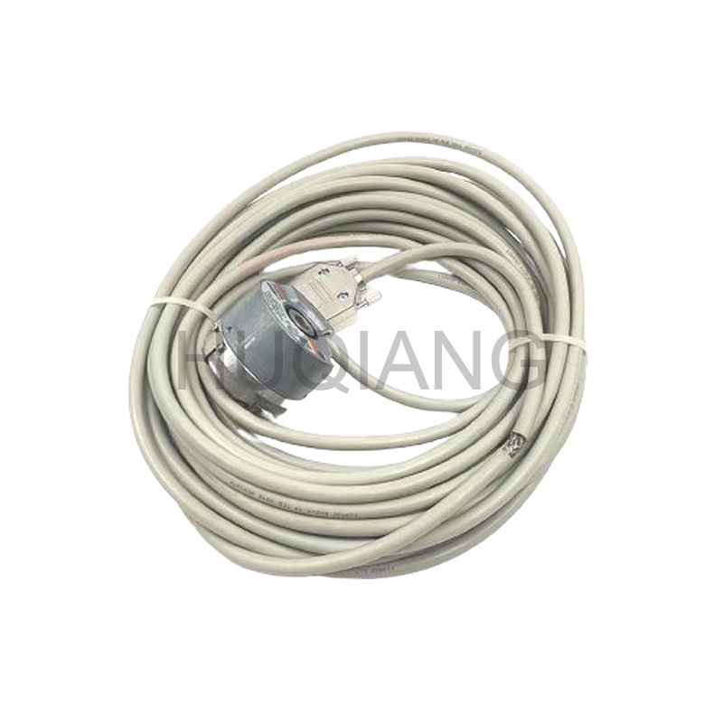 Thyssen Elevator Host Encoder Elevator Encoder ID 9950 001 08751583
