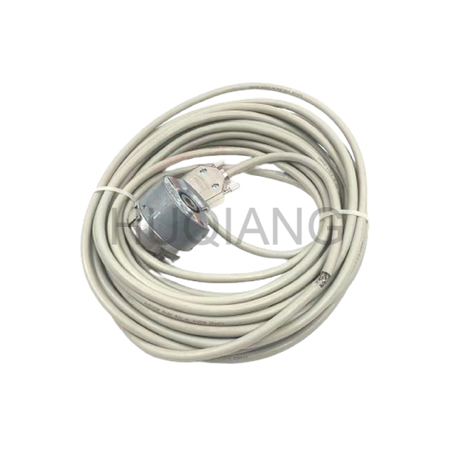 Thyssen Elevator Host Encoder Elevator Encoder ID 9950 001 08751583