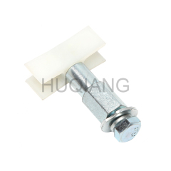 Thyssen Elevator Parts Elevator Floor Door Slider Hall Door Slider S200 K200 K300