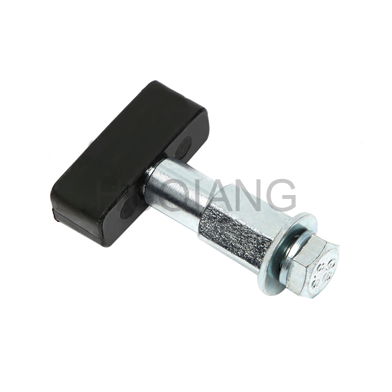 Thyssen Elevator Parts Elevator Floor Door Slider Hall Door Slider S200 K200 K300
