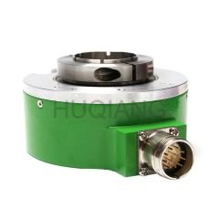 Thyssen Elevator Host Encoder Traction Machine Rotary Encoder EC100RP38-L5TR-4096